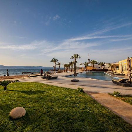 Luxotel Aqaba Beach Resort & Spa Only 15 Years Plus Exterior photo