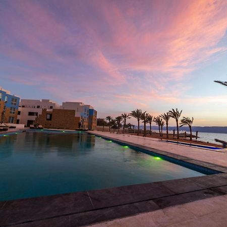 Luxotel Aqaba Beach Resort & Spa Only 15 Years Plus Exterior photo